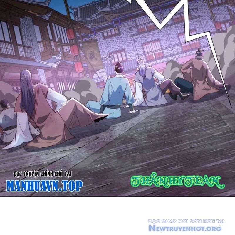 Người Ở Rể Bị Ép Thành Phản Diện chapter 639 - Trang 30