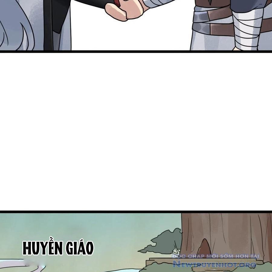 Cứu Thế Giới Đi, Ông Chú! chapter 185 - Trang 23