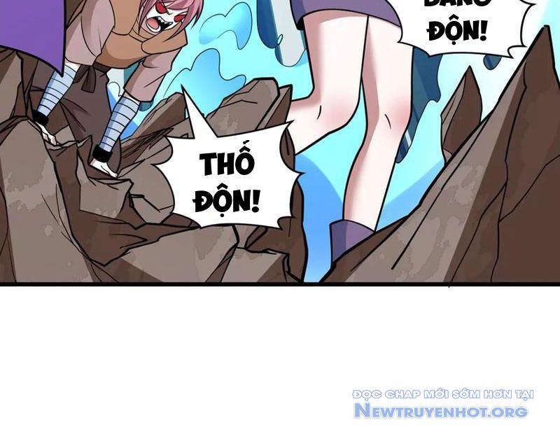 Kỷ Nguyên Kỳ Lạ chapter 471 - Trang 33