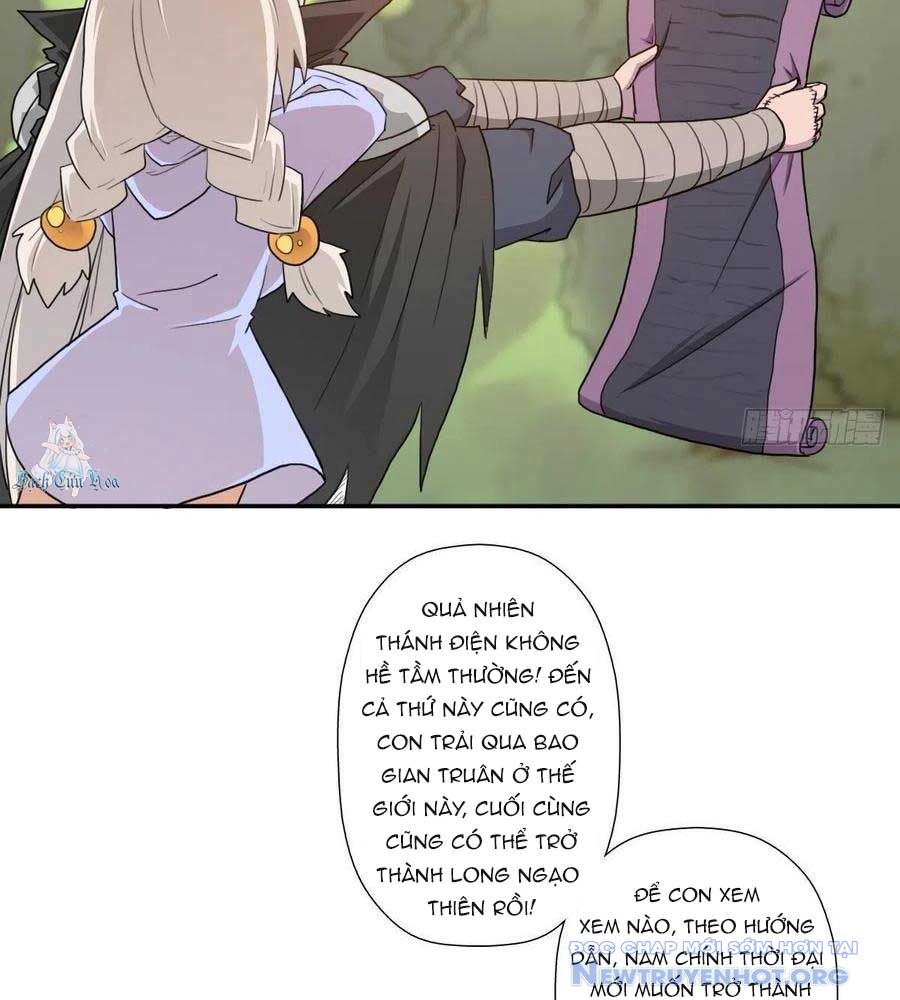 Cứu Thế Giới Đi, Ông Chú! chapter 174 - Trang 59