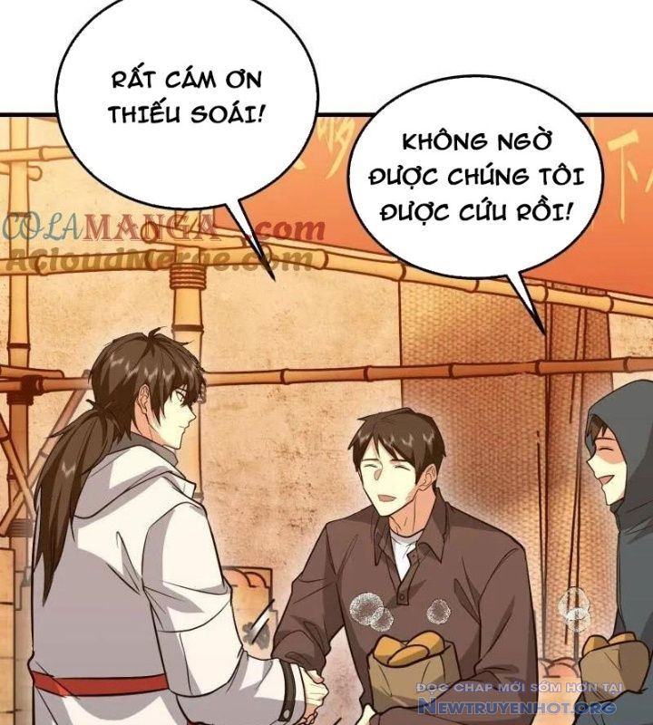 Đệ Nhất Danh Sách chapter 576 - Trang 28