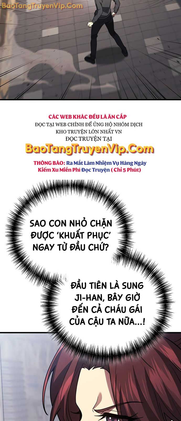 Thần Chiến Tranh Trở Lại Cấp 2 chapter 98 - Trang 36