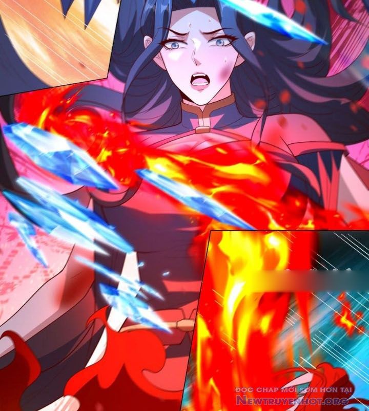 Người Ở Rể Bị Ép Thành Phản Diện chapter 656 - Trang 32