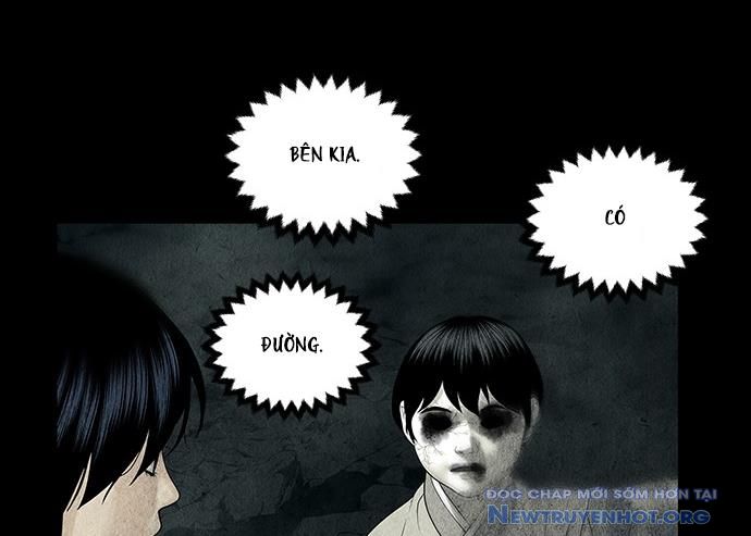 Cửa hàng đồ cổ tương lai chapter 33 - Trang 99