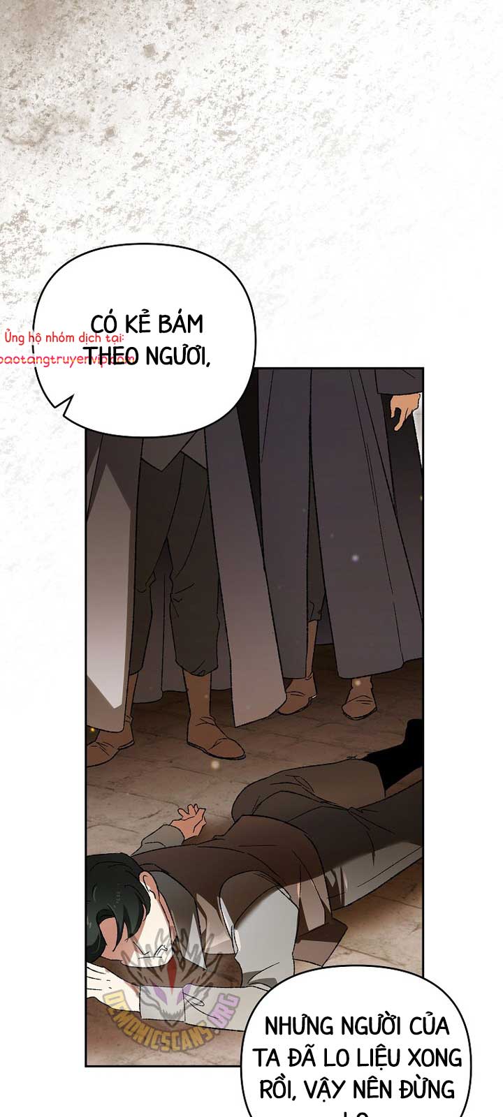 Trở Thành Thiên Tài Bất Trị Của Hắc Gia chapter 34 - Trang 17