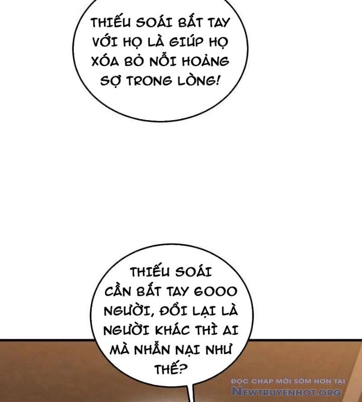 Đệ Nhất Danh Sách chapter 576 - Trang 32