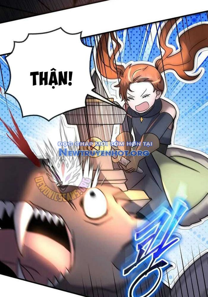Thần Khí Huyền Thoại Của Người Chơi Thiên Tài chapter 43 - Trang 9