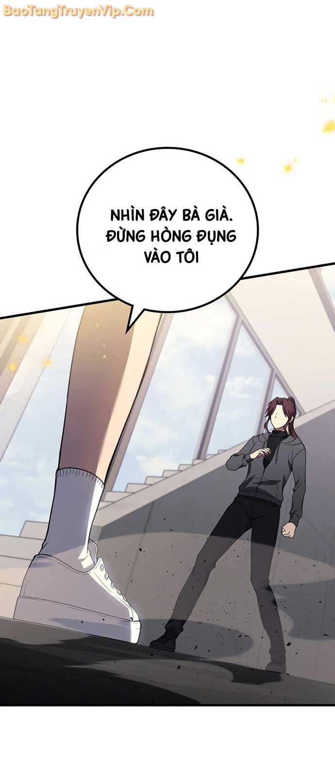 Thần Chiến Tranh Trở Lại Cấp 2 chapter 98 - Trang 27