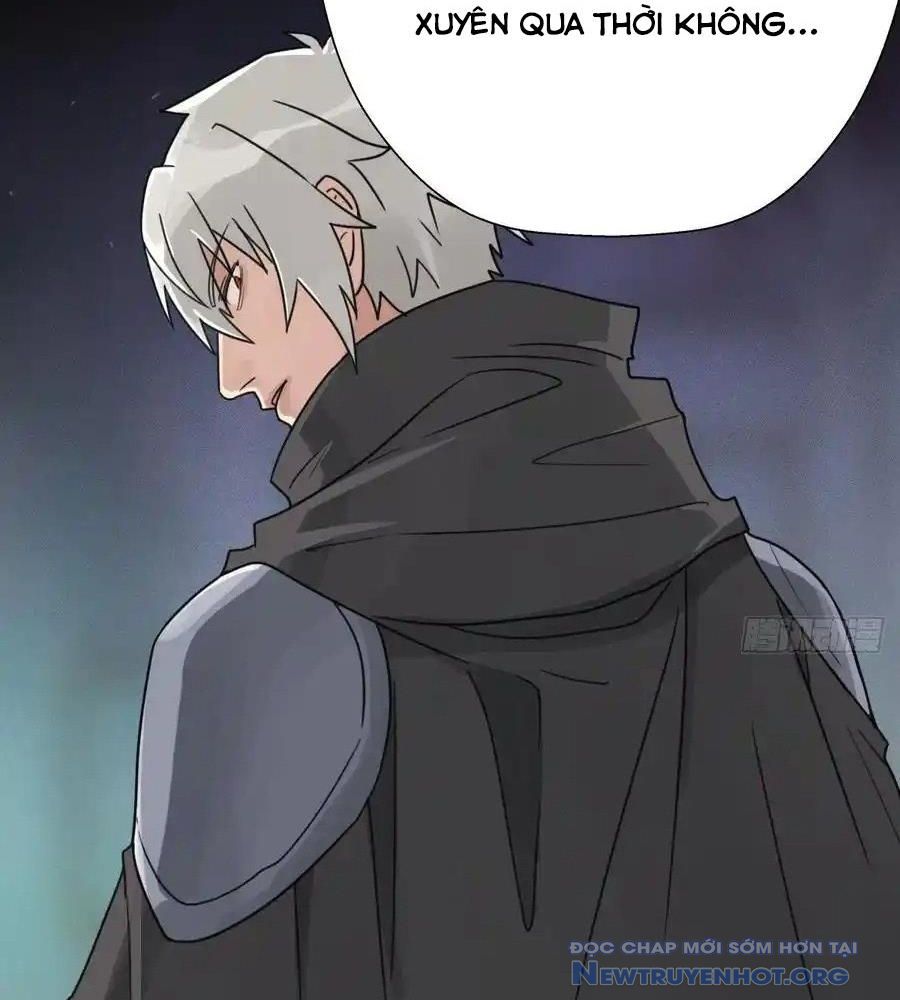 Cứu Thế Giới Đi, Ông Chú! chapter 186 - Trang 57