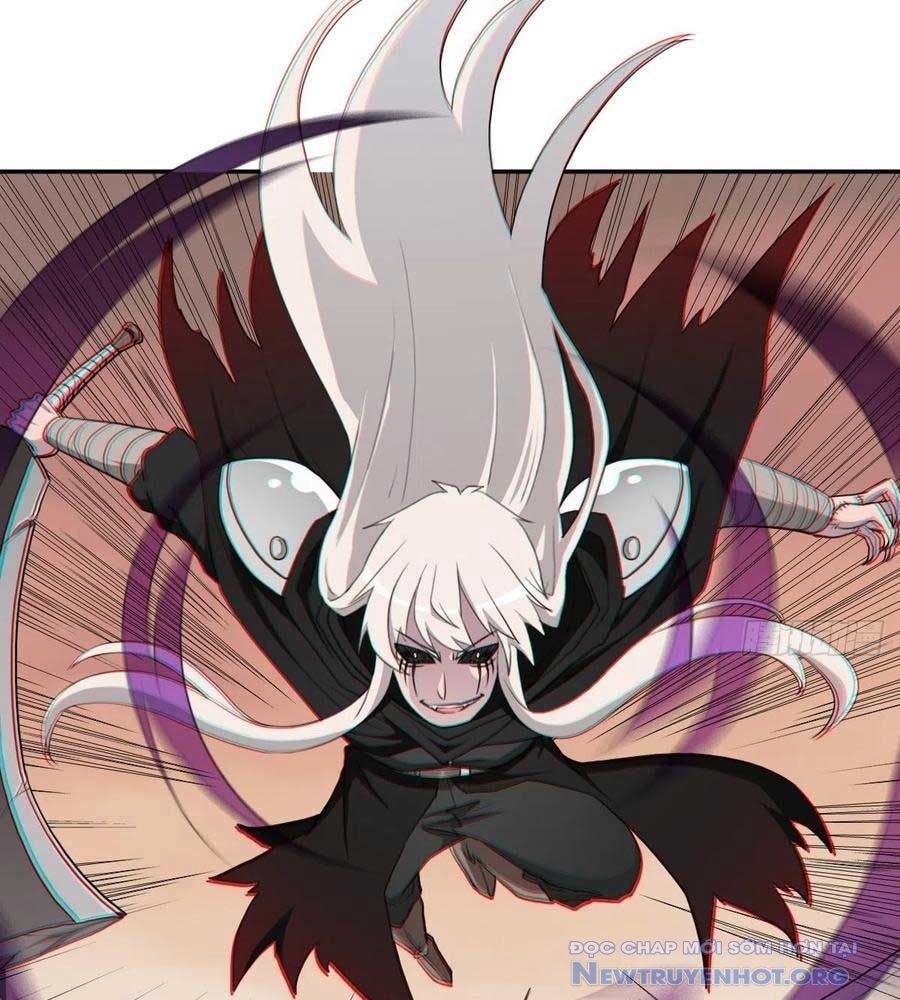 Cứu Thế Giới Đi, Ông Chú! chapter 174 - Trang 4