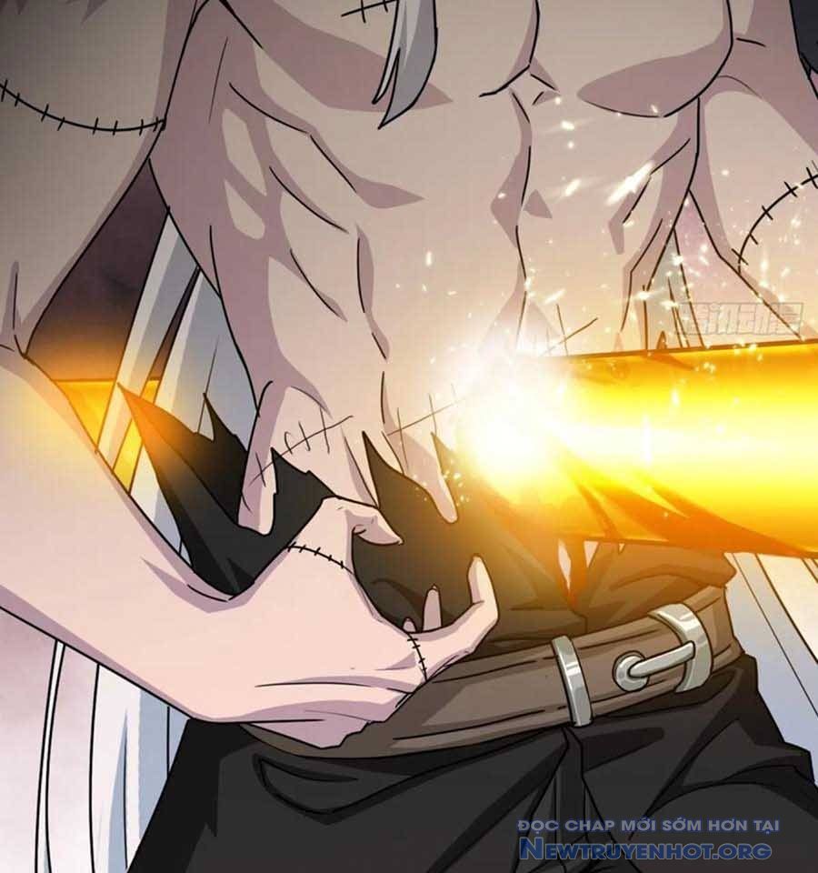Cứu Thế Giới Đi, Ông Chú! chapter 182 - Trang 38