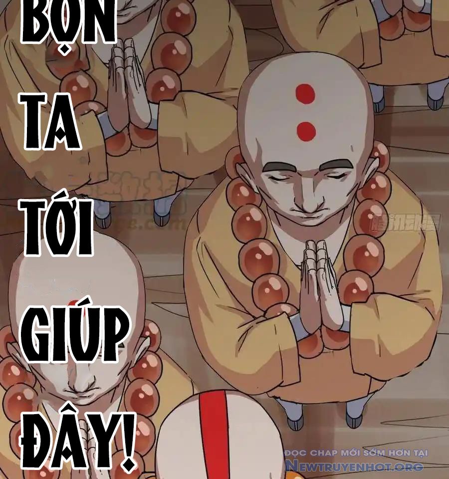 Cứu Thế Giới Đi, Ông Chú! chapter 183 - Trang 71