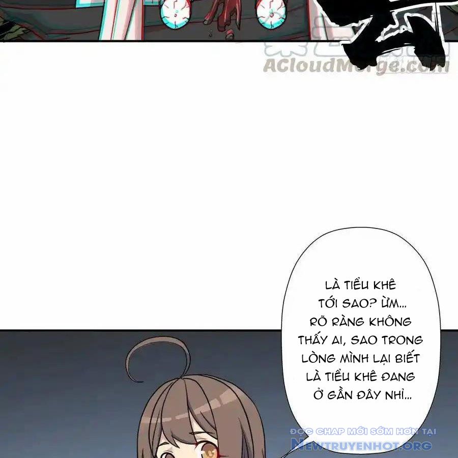 Cứu Thế Giới Đi, Ông Chú! chapter 170 - Trang 27