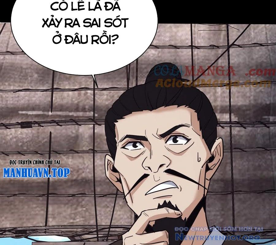 Ngày Tôi Sinh Ra, Bách Quỷ Dạ Hành, Tuyết Thi Hộ đạo chapter 718.5 - Trang 64