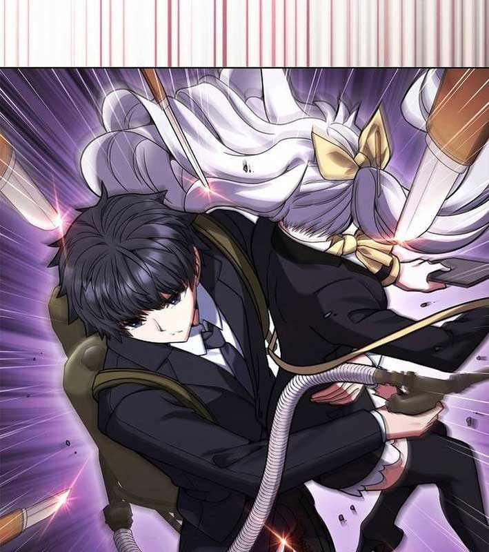 Ta Chi Phối Địa Ngục chapter 14 - Trang 8