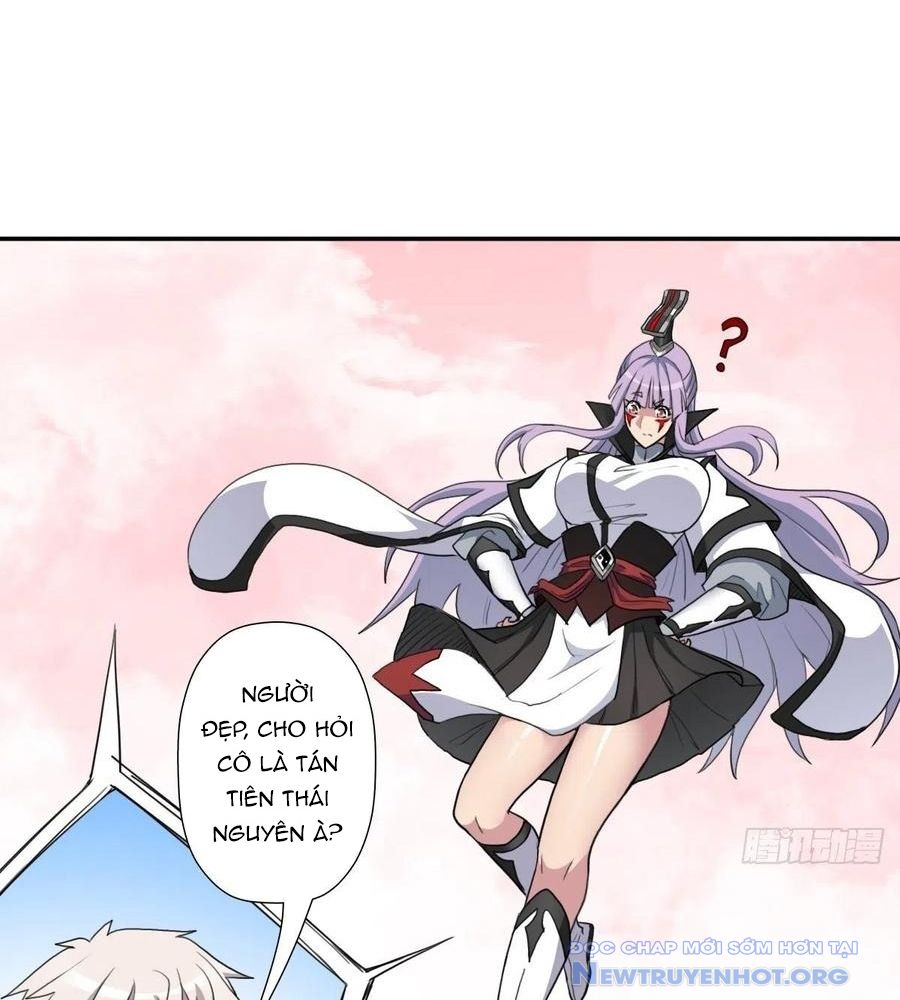 Cứu Thế Giới Đi, Ông Chú! chapter 179 - Trang 65