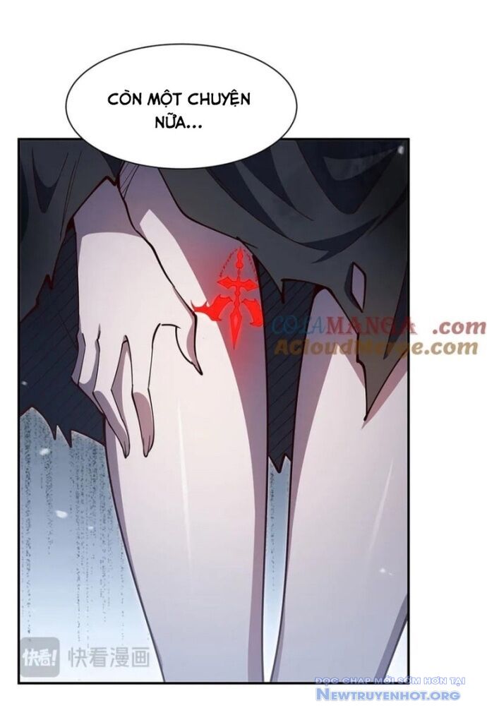 Huyết Cơ Và Kỵ Sĩ chapter 382 - Trang 37