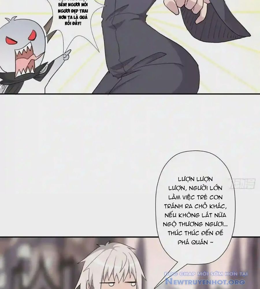 Cứu Thế Giới Đi, Ông Chú! chapter 178 - Trang 69