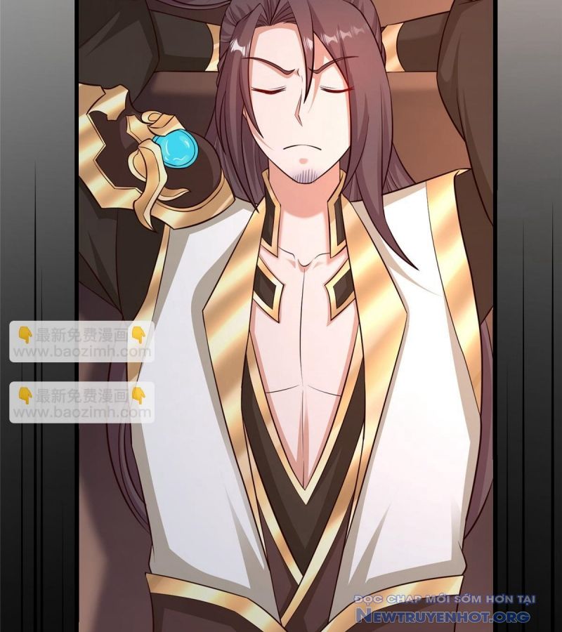 Mục Long Sư chapter 459 - Trang 44
