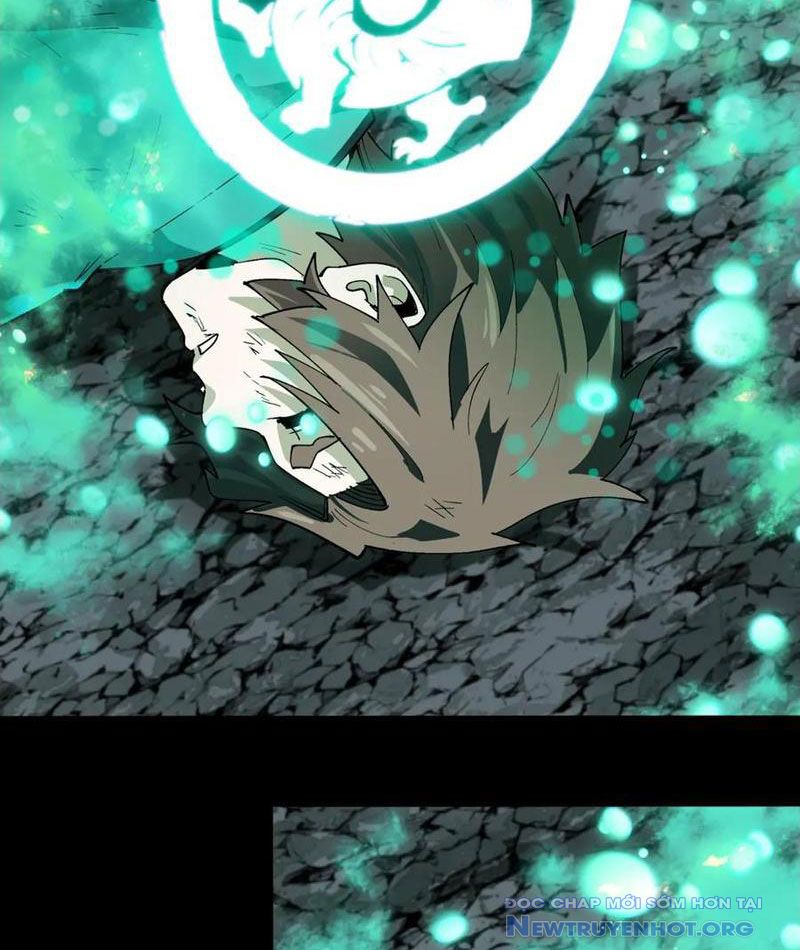 Kỷ Nguyên Kỳ Lạ chapter 483 - Trang 36
