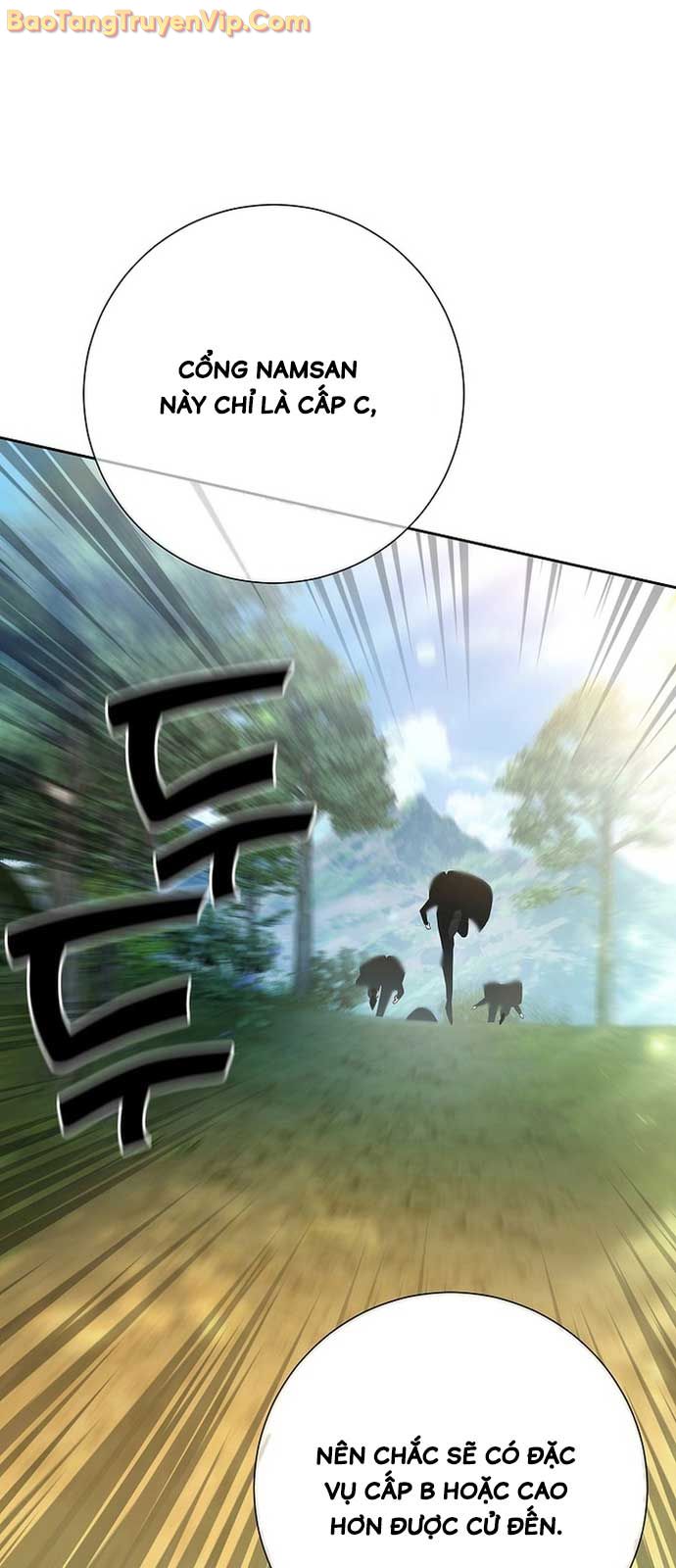 Kiếm Thần Đến Từ Thế Giới Diệt Vong chapter 2 - Trang 29