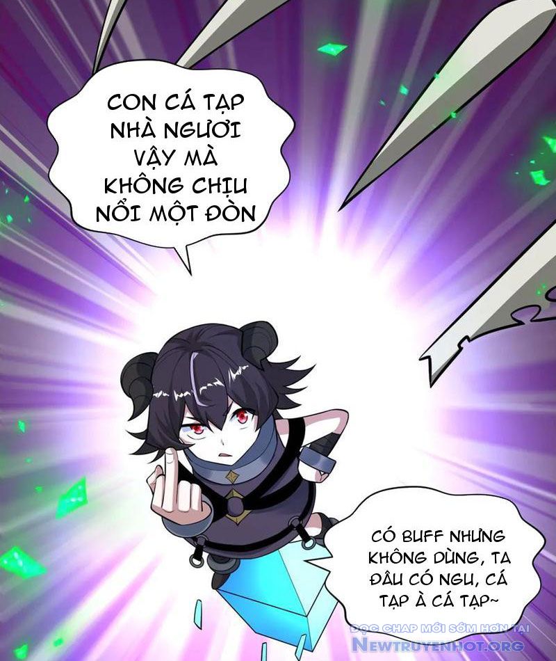 Kỷ Nguyên Kỳ Lạ chapter 483 - Trang 61