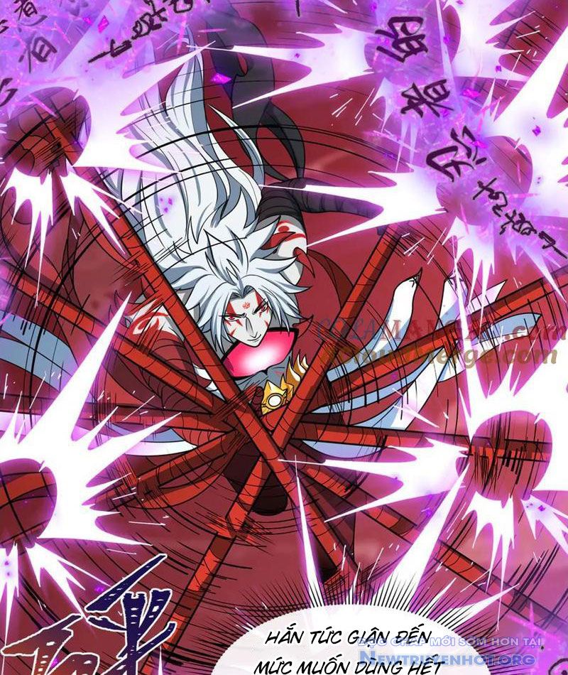 Kỷ Nguyên Kỳ Lạ chapter 483 - Trang 107