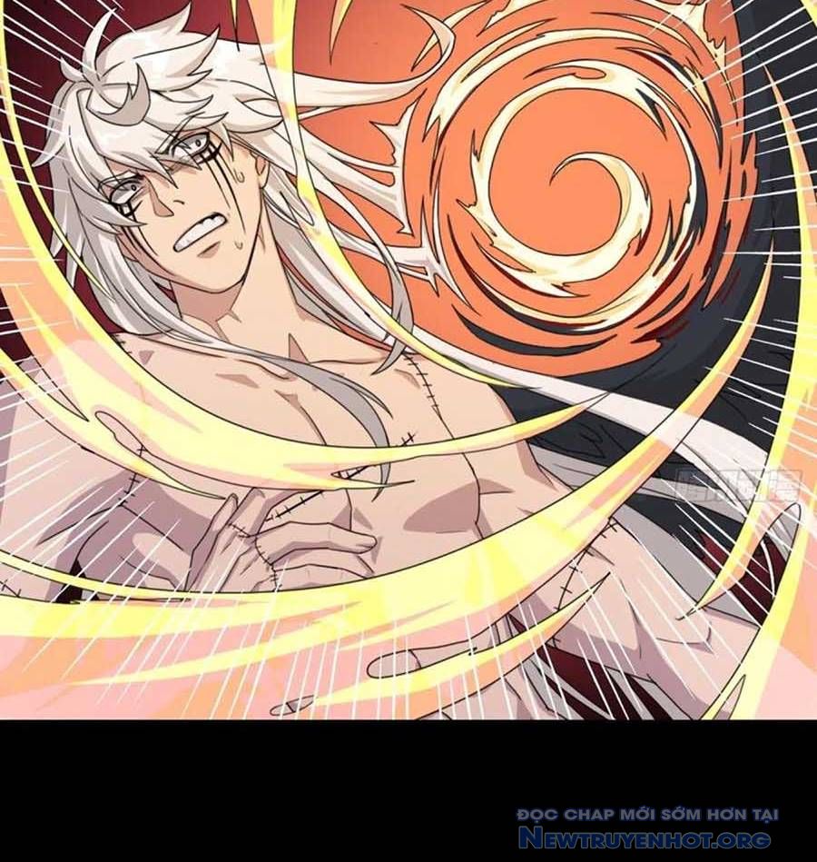 Cứu Thế Giới Đi, Ông Chú! chapter 182 - Trang 18