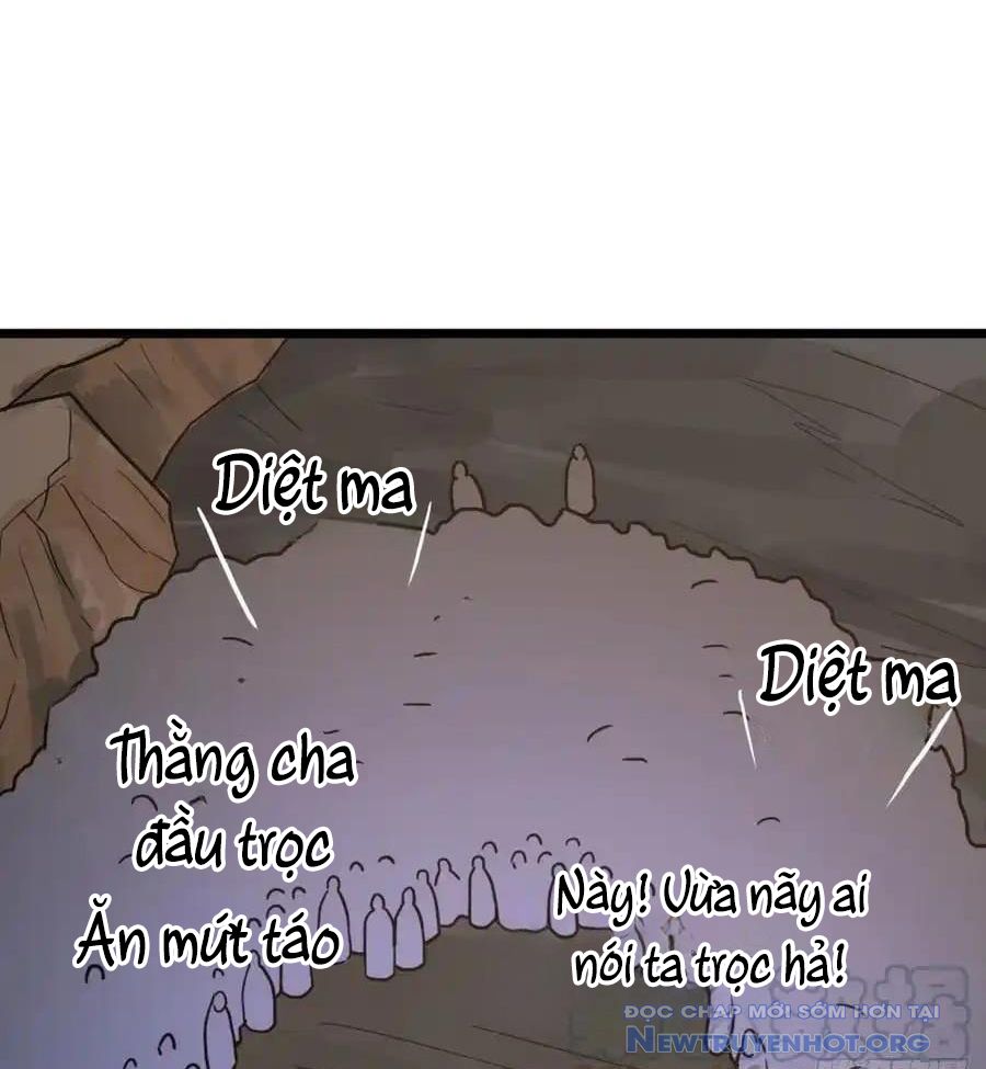 Cứu Thế Giới Đi, Ông Chú! chapter 184 - Trang 25