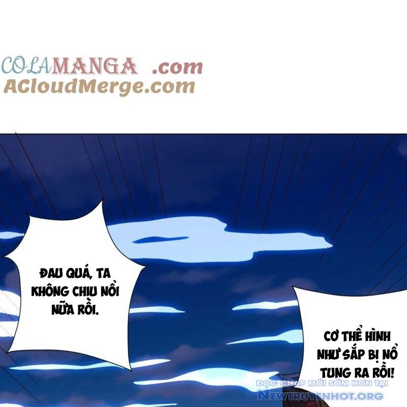 Người Ở Rể Bị Ép Thành Phản Diện chapter 639 - Trang 25