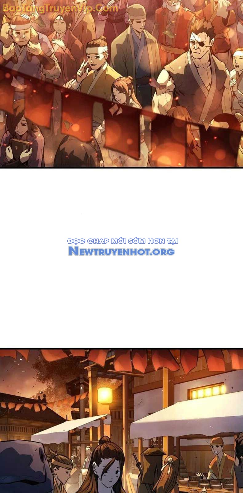 Tuyệt Thế Hồi Quy chapter 51 - Trang 16