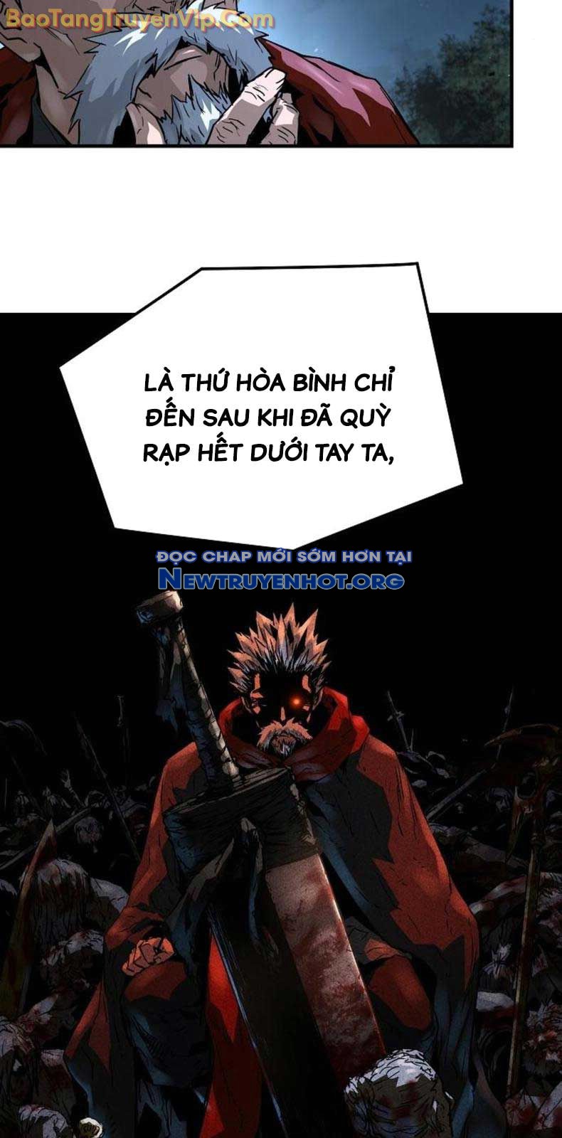 Tuyệt Thế Hồi Quy chapter 51 - Trang 96