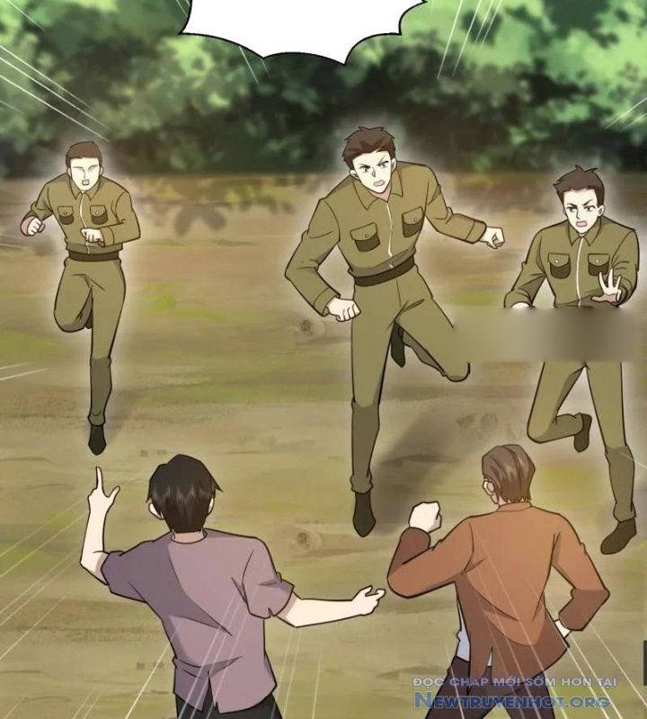 Đệ Nhất Danh Sách chapter 577 - Trang 141