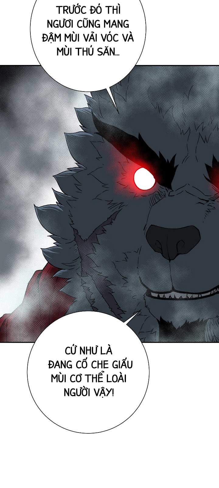 Vĩ Linh Kiếm Tiên chapter 112.1 - Trang 39