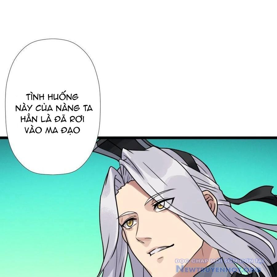 Cứu Thế Giới Đi, Ông Chú! chapter 185 - Trang 49