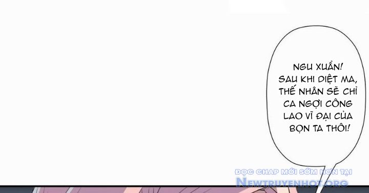 Cứu Thế Giới Đi, Ông Chú! chapter 177 - Trang 150