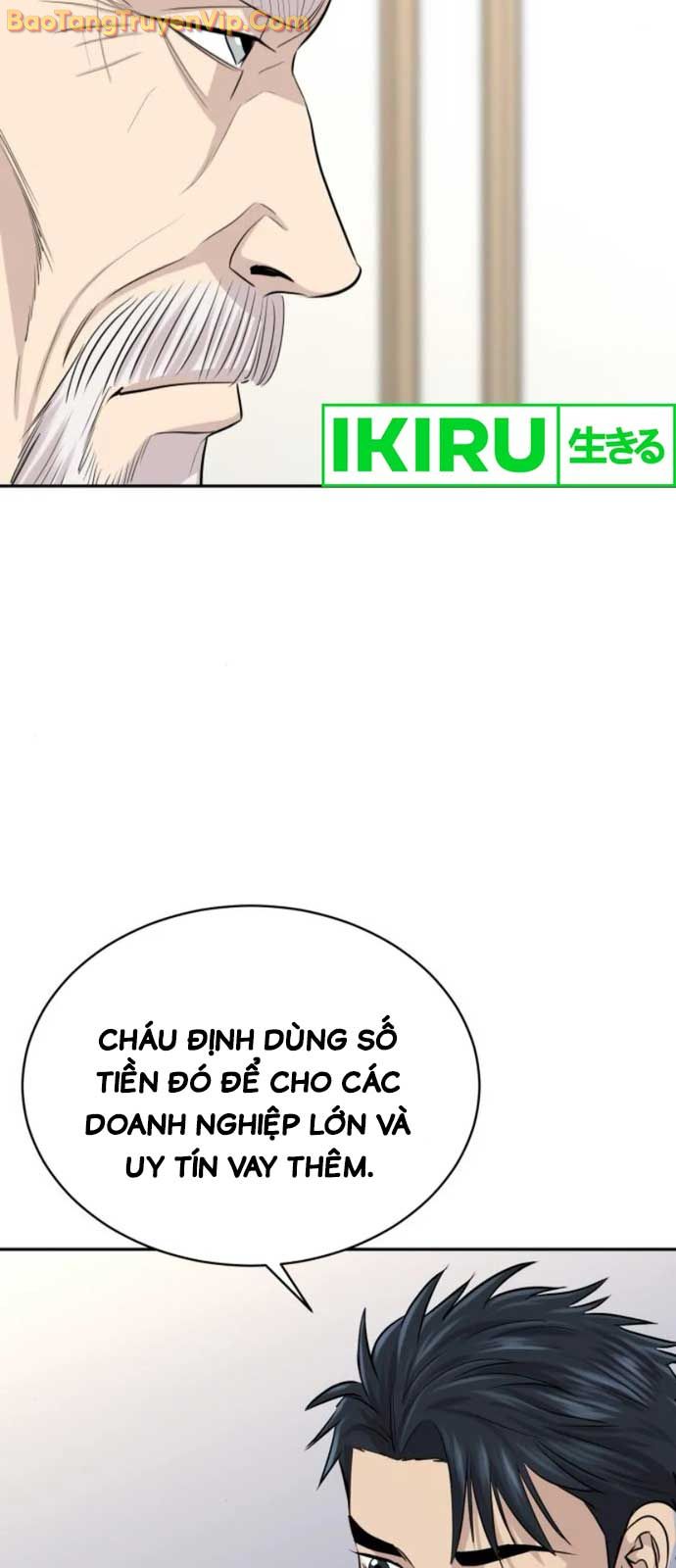 Cháu Trai Thiên Tài Của Vua Cho Vay Nặng Lãi chapter 56.3 - Trang 67