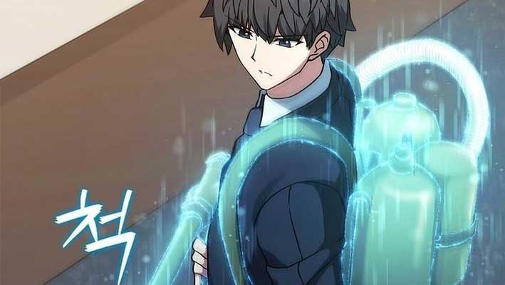 Ta Chi Phối Địa Ngục chapter 14 - Trang 131