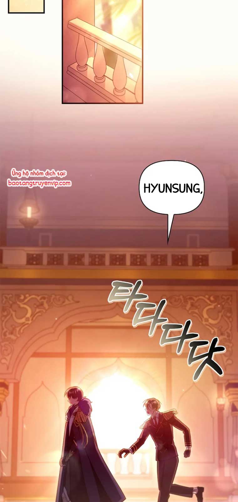 Kí Sự Hồi Quy chapter 135 - Trang 2