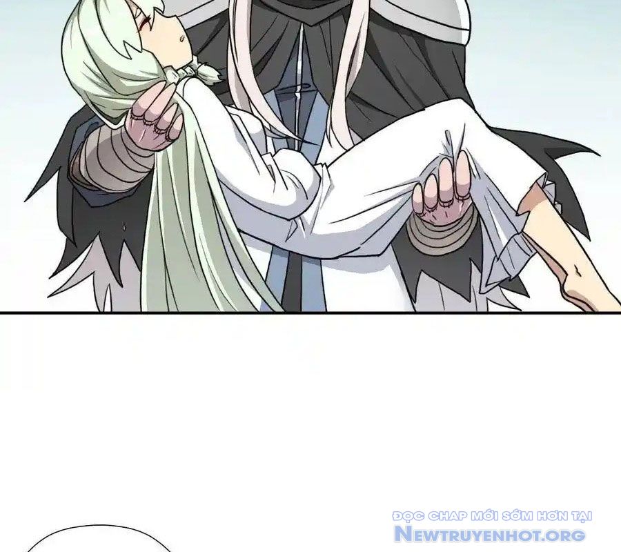 Cứu Thế Giới Đi, Ông Chú! chapter 172 - Trang 74