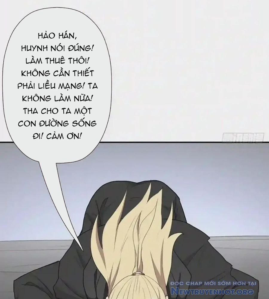 Cứu Thế Giới Đi, Ông Chú! chapter 178 - Trang 45
