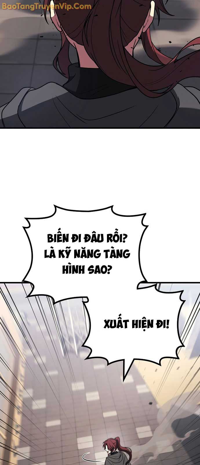 Thần Chiến Tranh Trở Lại Cấp 2 chapter 98 - Trang 35