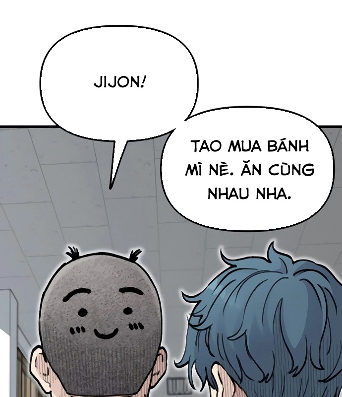 Sự bí ẩn của học sinh chuyển trường chapter 9 - Trang 110