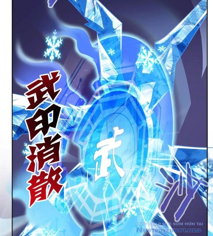 Cường Giả Đến Từ Trại Tâm Thần chapter 347 - Trang 61