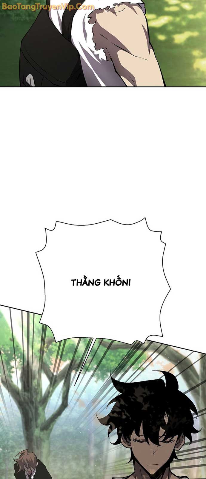 Kiếm Thần Đến Từ Thế Giới Diệt Vong chapter 3 - Trang 34