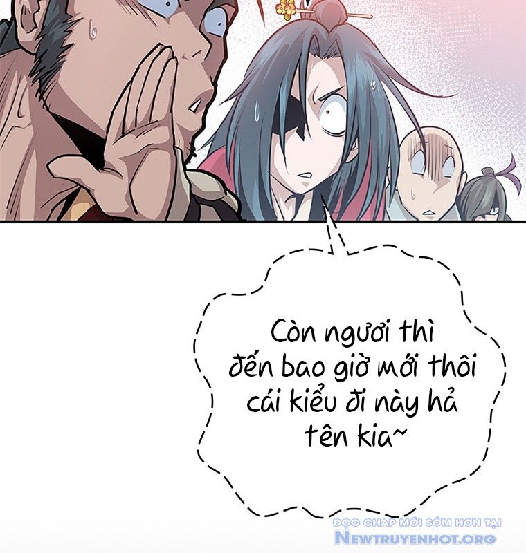 Giám Hộ Của Ác Nhân chapter 3 - Trang 116