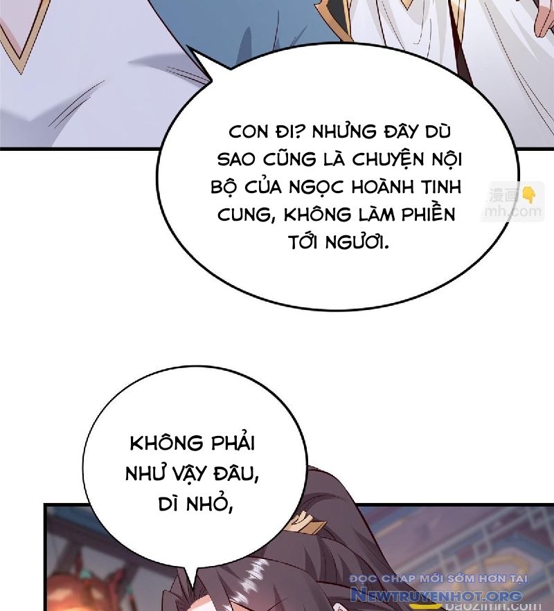 Mục Long Sư chapter 453 - Trang 19