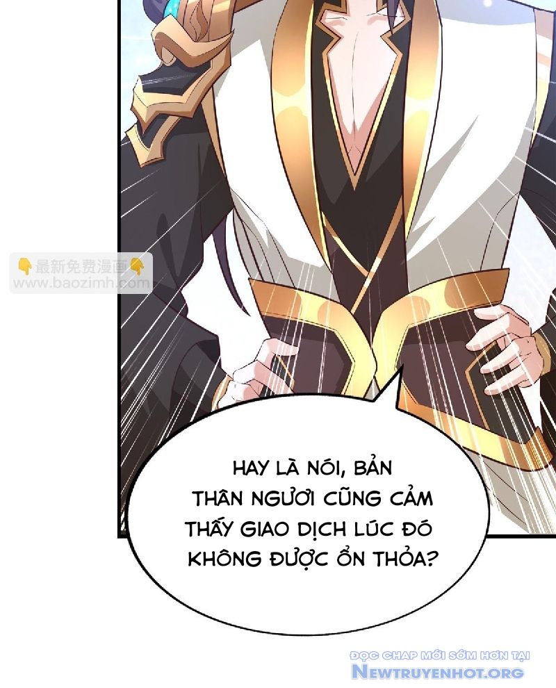 Mục Long Sư chapter 457 - Trang 45