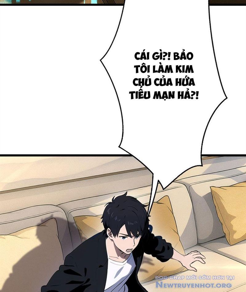 Tôi Có Được Hệ Thống Sau Khi Giảm Biên Chế, Từ Đó Thăng Cấp Một Mình chapter 7 - Trang 45