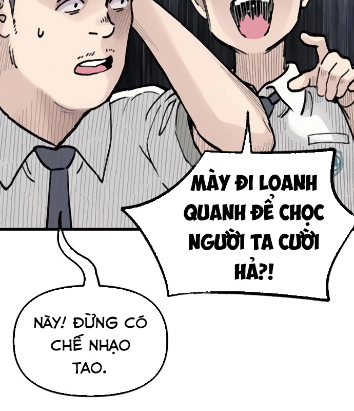 Sự bí ẩn của học sinh chuyển trường chapter 9 - Trang 125